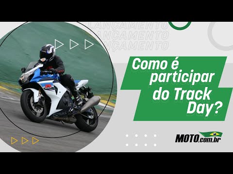 Tudo que você precisa saber para participar de um Track Day! | MOTO.com.br