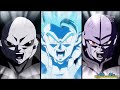 Super Dragon Ball Heroes Universal Conflict Arc All Season 2 Anime Episodes