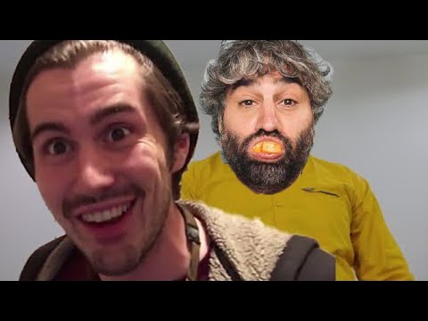 Nick Mullen Plays Red Dead… Mega Style ft. Anthony Devito | CTown Compilation