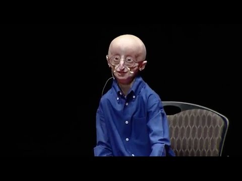 , title : 'My philosophy for a happy life | Sam Berns | TEDxMidAtlantic'