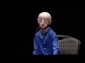 My philosophy for a happy life | Sam Berns ...