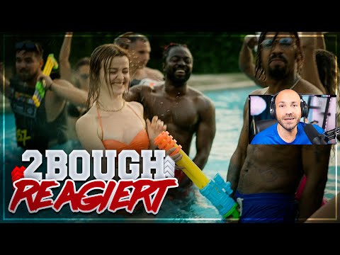 SOMMER ☀️ "SUPER SOAKER" - The Cratez, Maxwell, Joshimizu, Bounty & Cocoa/ 2Bough REAGIERT