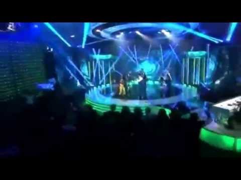 MEGA EVENTO, KEVIN Y GERARDO MORÁN EN CONCIERTO TV_produccionesPinceladas