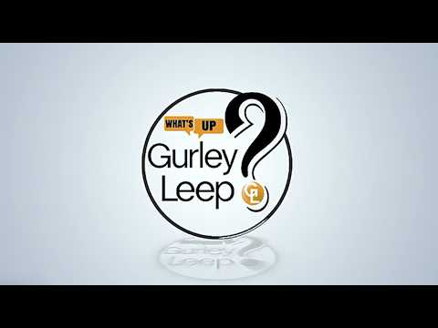 What's Up Gurley Leep Ep. 7: Q4 L.O.V.E Award Winners