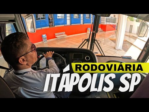 Estrada e Responsa – De Jaboticabal a Itápolis-SP EP12/25