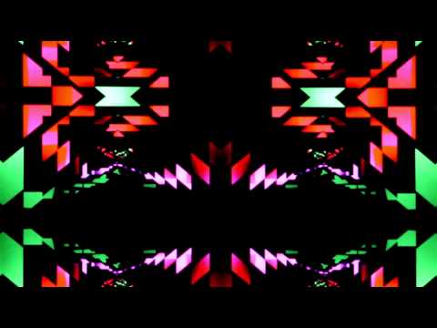Club Visuals 136 - Free VJ Loop HD