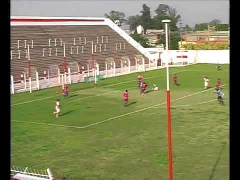 FASE FINAL / ALL BOYS 3 - 3 SAN LORENZO (SA)