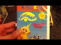 VHS Update For January 13th 2018