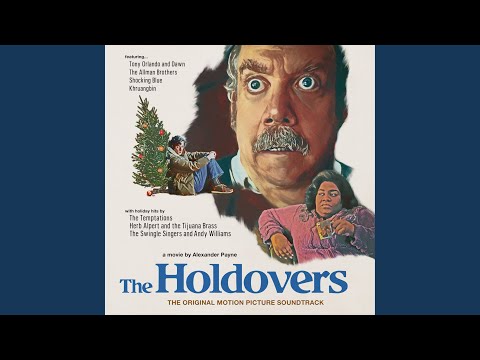 Into the Unknown (from The Holdovers)