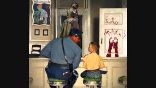 Art Pepper & Eleven Modern - Anthropology