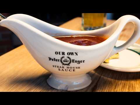 Peter Luger Steak House: What To Know Before You Eat There