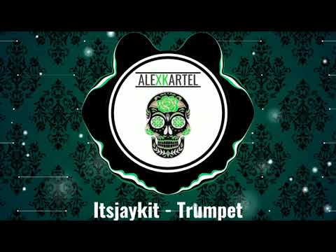 |AFRO| Itsjaykit - Trumpet