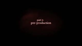 behind the scenes of the twilight saga movie video