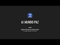 Al Mundo Paz
