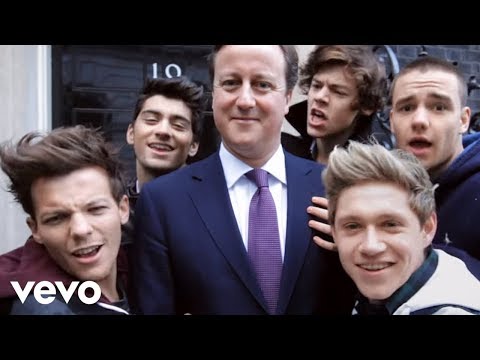 Thumbnail de One Way Or Another (Teenage Kicks)