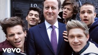 One Direction - One Way Or Another (Teenage Kicks) video