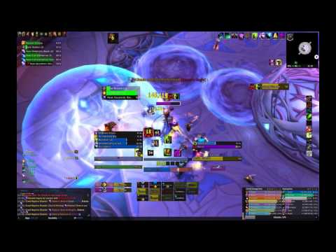 The Disenchanted vs Elisande HC