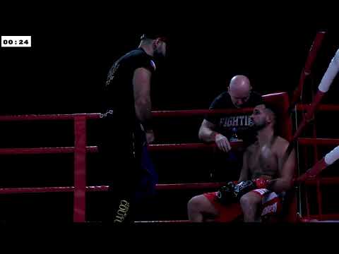 BARTEČEK vs. GLOSER | GFN5