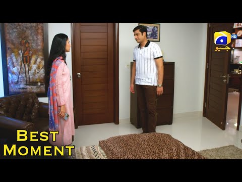 Grift Episode 79 || Ali Abbas - Saniya Shamshad || 𝐁𝐞𝐬𝐭 𝐌𝐨𝐦𝐞𝐧𝐭 𝟎𝟔 || Har Pal Geo