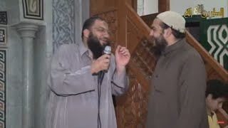 صورة تفرق كتير " مع لقطات مؤثرة " | #محاضرة | د . محمد فرحات | د . أحمد جلال | د . حازم شومان