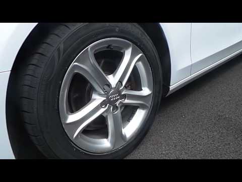 YC15KSN - 2015 Audi A4 2.0 TDI 120HP SE 36,840