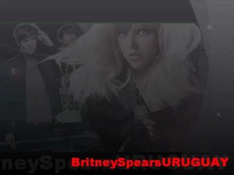 Britney Spears - Criminal (LMFAO Mashup Remix)