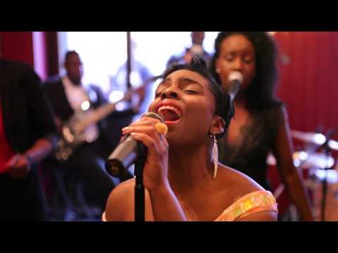 Lara Ayodele - Bibanke (cover)