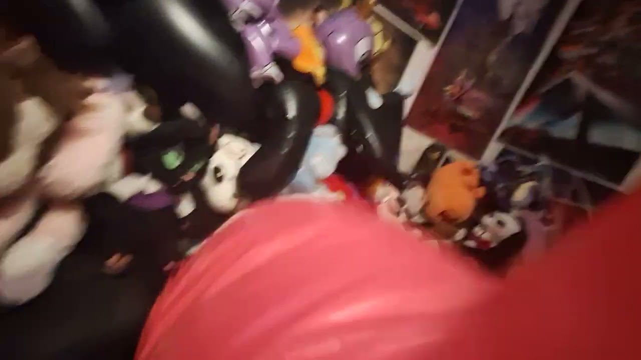 A Closer Look | BigMouth Flamingo Float