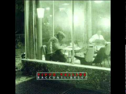 Pippo Pollina - Sambadiò