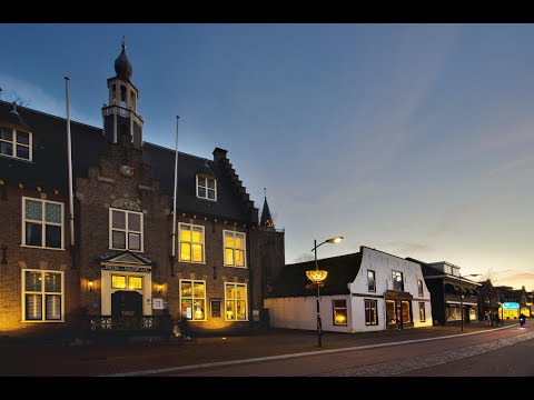 Verhalen uit de Dorpsstraat Castricum