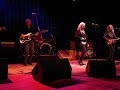 Patti Smith "Are U Experienced"