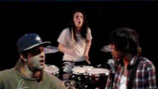 Breathe Carolina Wooly Sandy, Ut 11/30/2011