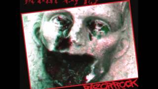 Hour of 13  - original 4 song razorrock demo