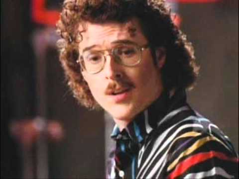 Weird Al - Achy Breaky Song Lyrics