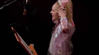 JoJo Siwa   Every Girl&#39;s A Super Girl Official Video mp4
