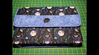 iCases 2.0 By Annie bag pattern