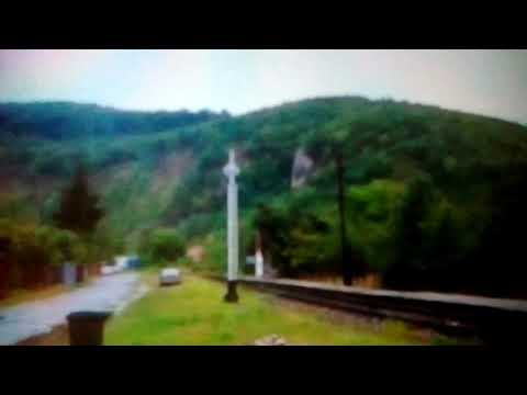 Mecanic Grozav pe LDEGM 65-1300-6 aka (The Queen of Bihor) în Vadu Crișului-H (17.05.2014).