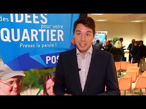 Conseil de quartier : mode d'emploi