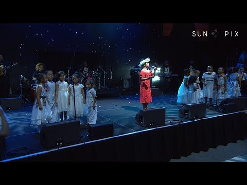 Tribute Performance to Opetaia Foa'i VPMA17
