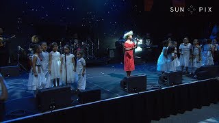 Tribute Performance to Opetaia Foa'i VPMA17