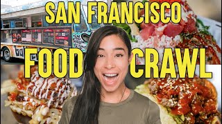 The Best Street Food Trucks in San Francisco