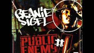 Beanie Sigel - Public Enemy (Full Mixtape)