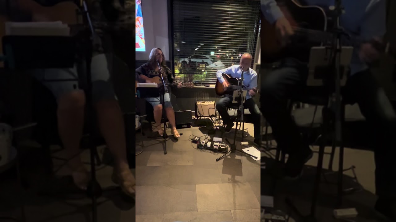 Promotional video thumbnail 3 for Acoustic Groove