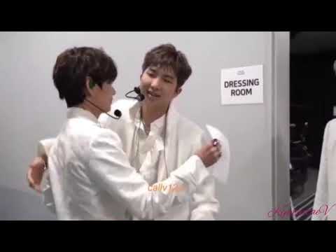 BTS memories 2019🤩 Taehyung's Free Hug❤