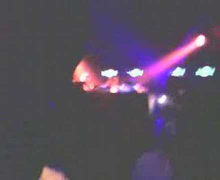 logistics & mc lowqui @ star warz 17/03/07