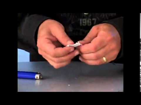 Saturn Magic -Spontaneous Combustion by Jay Sankey - DVD