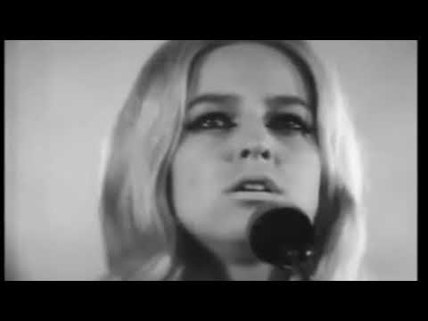 Urszula Sipińska - Po ten kwiat czerwony (Konkurs Sopot Festival 1968 CAŁOŚĆ)