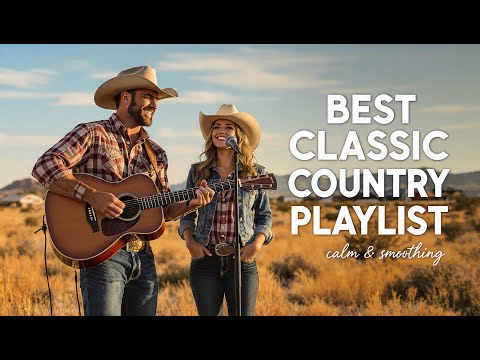 South Carolina Coast Country Music Mix with Shania Twain, Faith Hill, and Martina McBride