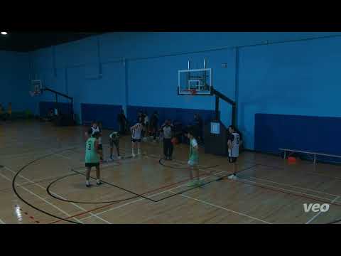 1st Fufu(41) tier 12 - playoffs 8th Brick City (36) - tcbl sunday