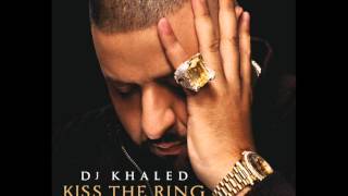 Dj Khaled Ft.  Big Sean, Wiz Khalifa, Ace Hood &amp; T-Pian - I&#39;m So Blessed